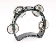 Тамбурин детский, пластиковый 4 пары бубенцов DADI MT05 Тамбурин детский, пластиковый 4 пары бубенцов DADI MT05