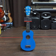 Укулеле сопрано Belucci XU21-11 Blue Укулеле сопрано Belucci XU21-11 Blue