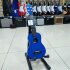 Укулеле сопрано Davinci VINS-10BL цвет синий Укулеле сопрано Davinci VINS-10BL цвет синий