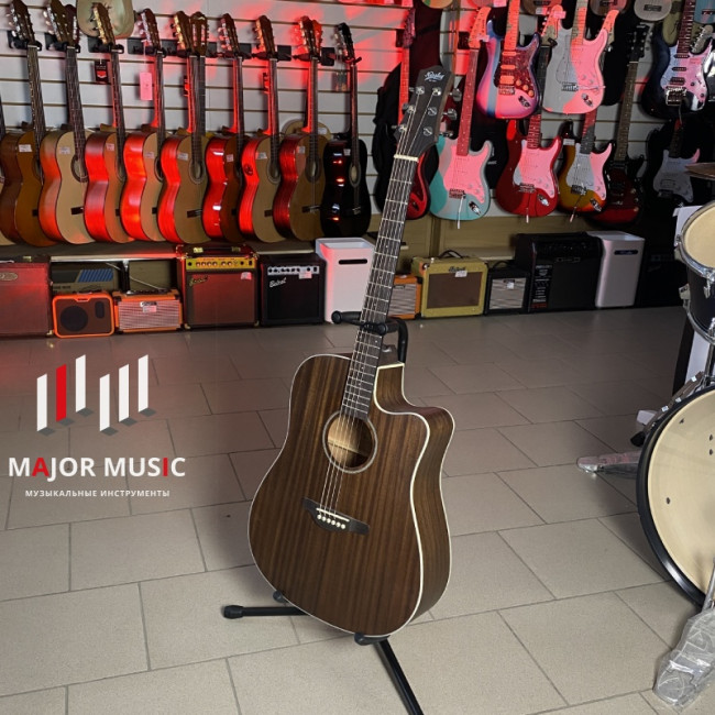 MM2000DC Акустическая гитара, Hangkey MM2000DC Акустическая гитара, Hangkey