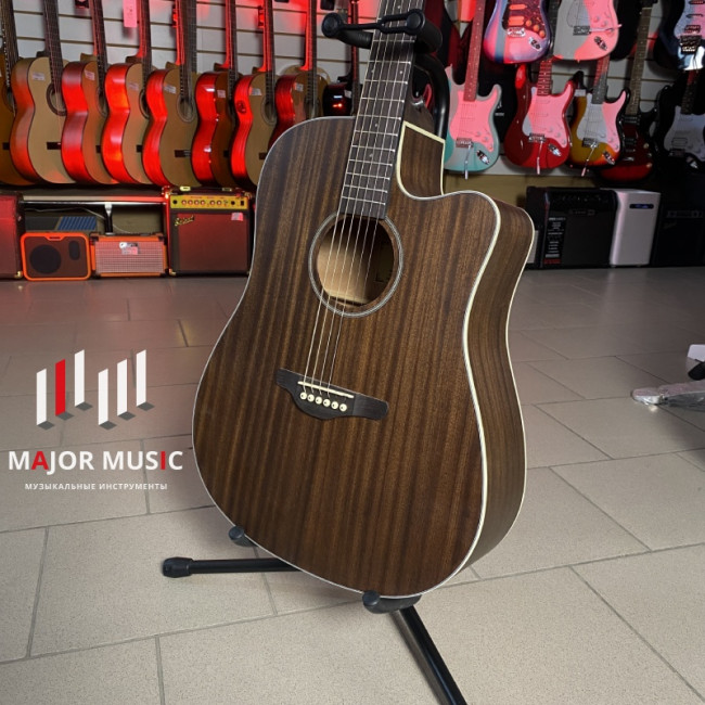 MM2000DC Акустическая гитара, Hangkey MM2000DC Акустическая гитара, Hangkey