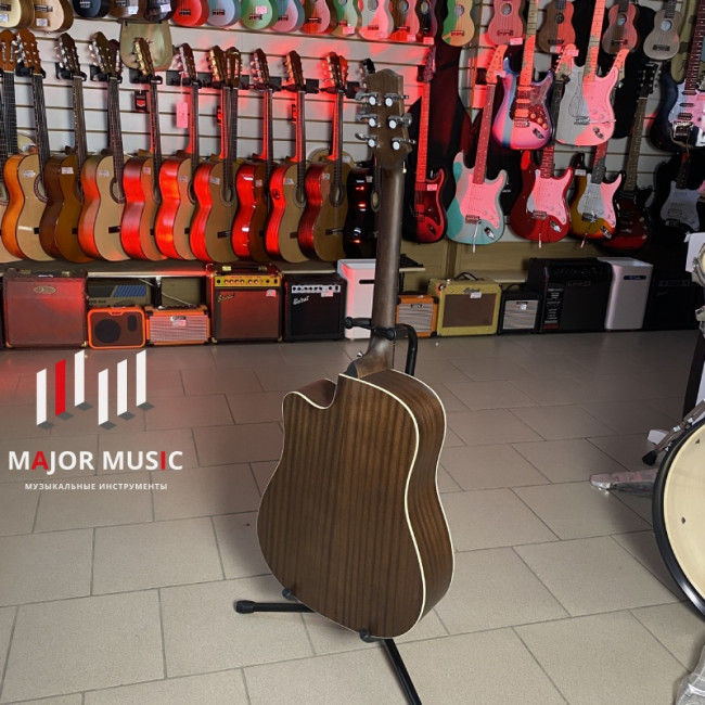 MM2000DC Акустическая гитара, Hangkey MM2000DC Акустическая гитара, Hangkey