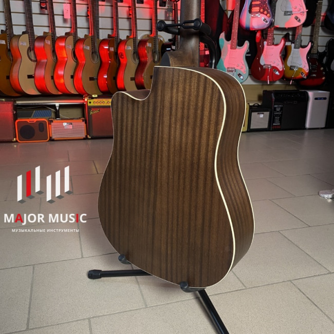 MM2000DC Акустическая гитара, Hangkey MM2000DC Акустическая гитара, Hangkey
