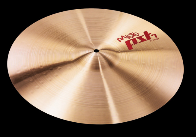 0001701417 PST 7 Crash Тарелка 17'', Paiste 0001701417 PST 7 Crash Тарелка 17'', Paiste