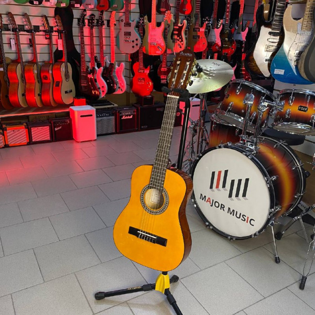 Классическая гитара Barcelona CG6 1/2