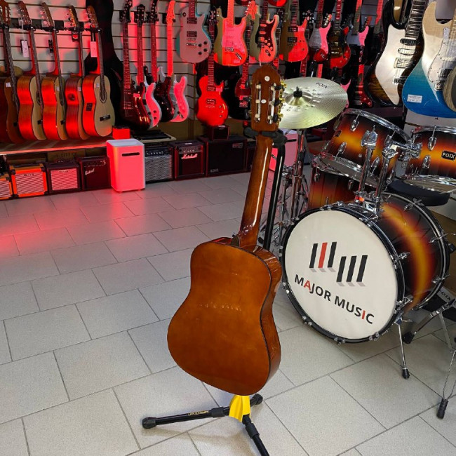 Классическая гитара Barcelona CG6 1/2