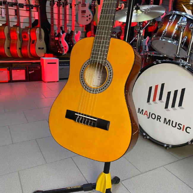 Классическая гитара Barcelona CG6 1/2