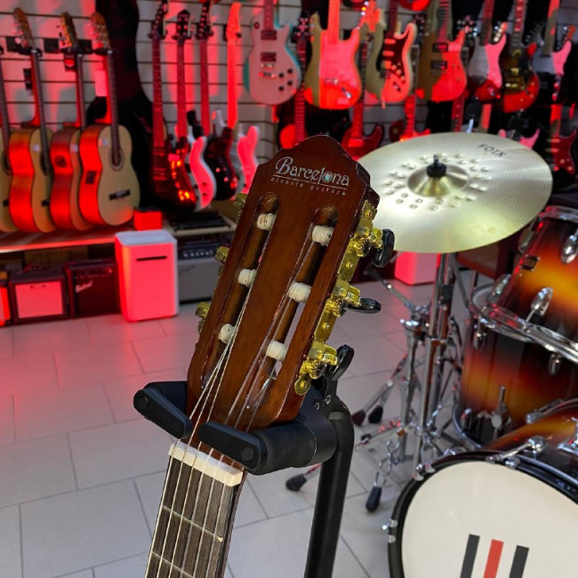 Классическая гитара Barcelona CG6 1/2