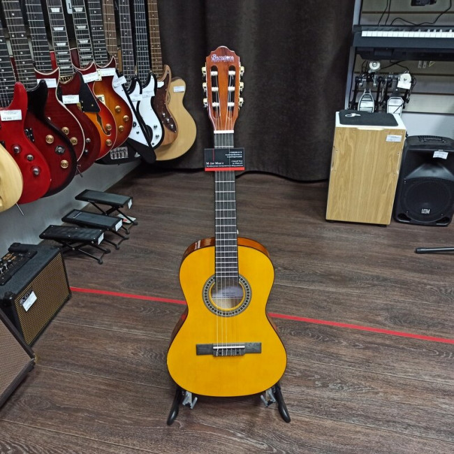 Классическая гитара Barcelona CG6 1/2