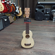 Укулеле сопрано Hampi SN1 липа Укулеле сопрано Hampi SN1 липа