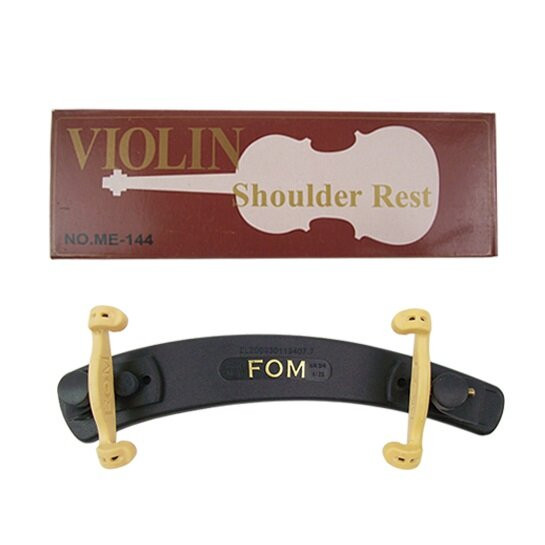 Мостик для скрипки FOM ME-144 4/4-3/4 Мостик для скрипки FOM ME-144 4/4-3/4