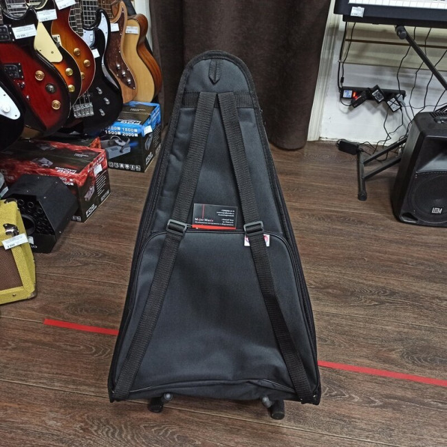 Чехол для балалайки прима ЧБП2