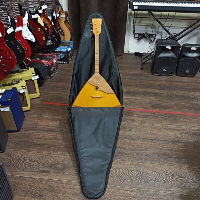 Чехол для балалайки прима ЧБП2