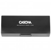 Губная гармошка Cascha HH-2007 Blues C Губная гармошка Cascha HH-2007 Blues C
