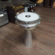 Дарбука Meinl HE-314 Aluminum Jingle 8" x 14 1/2" алюминий