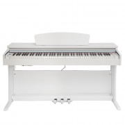 Цифровое фортепиано Rockdale RDP-5088 Etude 64 White Цифровое фортепиано Rockdale RDP-5088 Etude 64 White