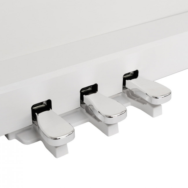 Цифровое фортепиано Rockdale RDP-5088 Etude 64 White