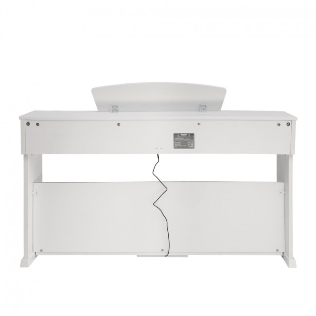 Цифровое фортепиано Rockdale RDP-5088 Etude 64 White