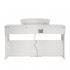 Цифровое фортепиано Rockdale RDP-5088 Etude 64 White