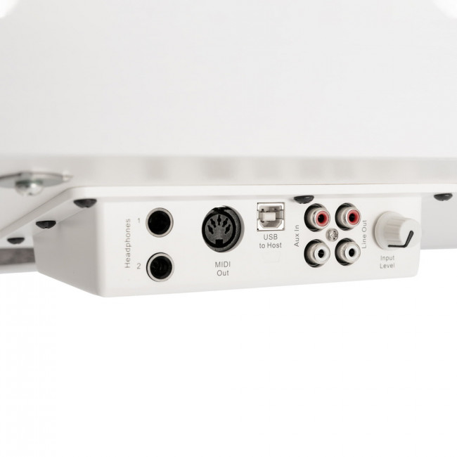 Цифровое фортепиано Rockdale RDP-5088 Etude 64 White