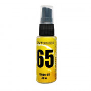 Лимонное масло для гитары OVTSound OV-OIL-1 30мл