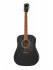 AD810E-BKS Standard Series Электро-акустическая гитара, черная, Cort AD810E-BKS Standard Series Электро-акустическая гитара, черная, Cort