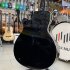 Акустическая гитара HOMAGE LF-401C-B с вырезом Акустическая гитара HOMAGE LF-401C-B с вырезом