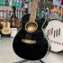Акустическая гитара HOMAGE LF-401C-B с вырезом Акустическая гитара HOMAGE LF-401C-B с вырезом