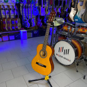 Классическая гитара Barcelona CG6 3/4