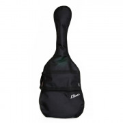 Чехол для электрогитары Лютнер ЛЧГЭ1 утепленный