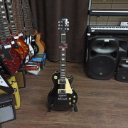 Электрогитара Fabio LP02BK черная