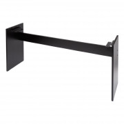 Стойка для цифрового пианино Lutner MLut-Y-45B (P-45,P-115) черная Стойка для цифрового пианино Lutner MLut-Y-45B (P-45,P-115) черная