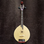 Домра Малая 4-струнная "ЛЮТНЕР" Hora M1084-4 Домра Малая 4-струнная "ЛЮТНЕР" Hora M1084-4