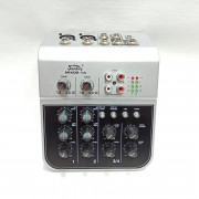 Микшерный пульт Soundking MIX02-1A Микшерный пульт Soundking MIX02-1A