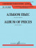 Альбом пьес. Для двух скрипок 06435МИ издательство "Музыка"