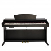 Цифровое фортепиано Rockdale RDP-5088 Etude 64 Black Цифровое фортепиано Rockdale RDP-5088 Etude 64 Black