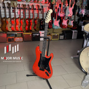 FFG-EST210-RD Электрогитара, красная, Foix FFG-EST210-RD Электрогитара, красная, Foix