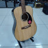 Акустическая гитара Fender CD-60 Dread V3 DS NAT WN цвет натуральный Акустическая гитара Fender CD-60 Dread V3 DS NAT WN цвет натуральный