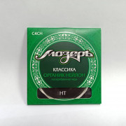 Струны для классической гитары Мозеръ C4CH органик нейлон/посеребренная медь сильное натяжение Струны для классической гитары Мозеръ C4CH органик нейлон/посеребренная медь сильное натяжение