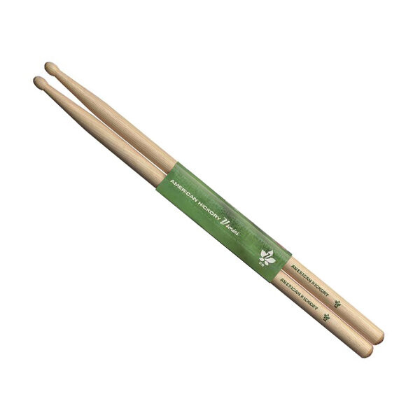 Барабанные палочки STAGG SHV2B Барабанные палочки STAGG SHV2B