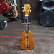 Укулеле сопрано Belucci XU21-11 Coffee Укулеле сопрано Belucci XU21-11 Coffee