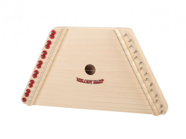 Гусли малые 15 струн Hora D1220 Melody Harp Гусли малые 15 струн Hora D1220 Melody Harp