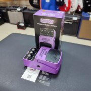 Педаль эффектов Behringer OD300 овердрайв/дисторшн