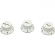 Ручка для потенциометра AEX RDPS (комплект 3шт)