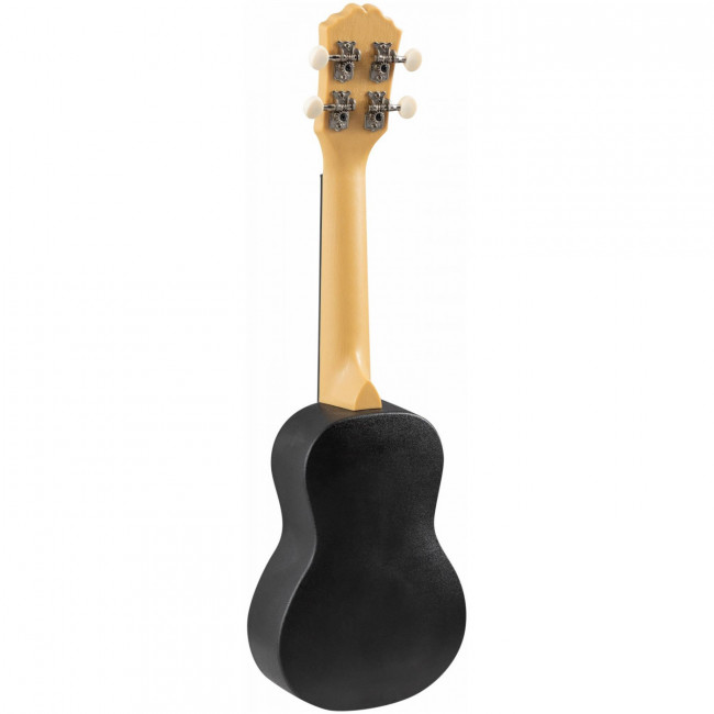 Укулеле сопрано TERRIS PLUS-50PNK цвет розовый Укулеле сопрано TERRIS PLUS-50PNK цвет розовый