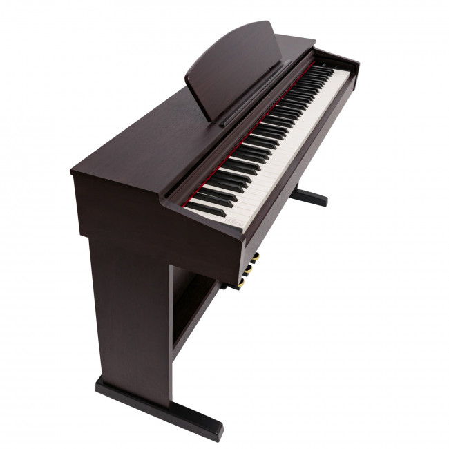 Цифровое фортепиано Rockdale RDP-5088 Etude 64 Rosewood Цифровое фортепиано Rockdale RDP-5088 Etude 64 Rosewood