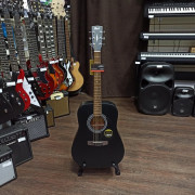 Акустическая гитара Cort AD810-BKS цвет черный Акустическая гитара Cort AD810-BKS цвет черный