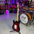 Электрогитара Homage HEG300RDS Электрогитара Homage HEG300RDS