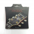 Струны для электрогитары 10-46 Ibanez IEGS61 OL-01 Струны для электрогитары 10-46 Ibanez IEGS61 OL-01