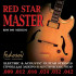 Струны для электрогитары 9-42 Fedosov RSM009 Red Star Master Medium нерж. сплав Струны для электрогитары 9-42 Fedosov RSM009 Red Star Master Medium нерж. сплав